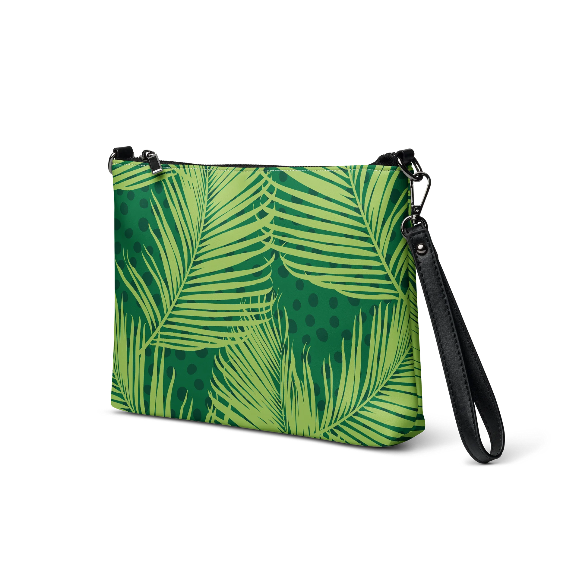Palm Paradise Crossbody Bag product image (2)