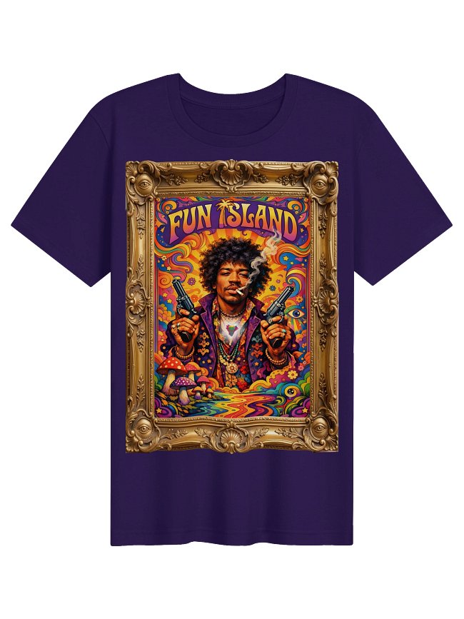 Rock Shirts!