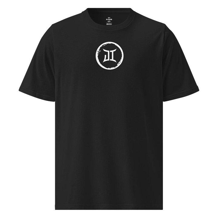 ILLYESJRGAMING Under Armour T-Shirt (Circle Logo) product image (1)