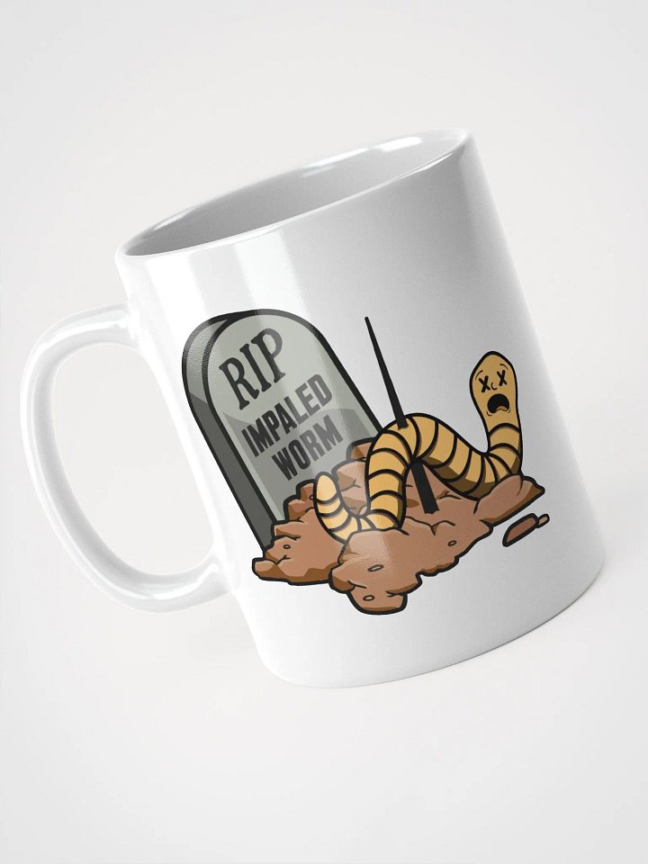 RIP Mug product image (1)