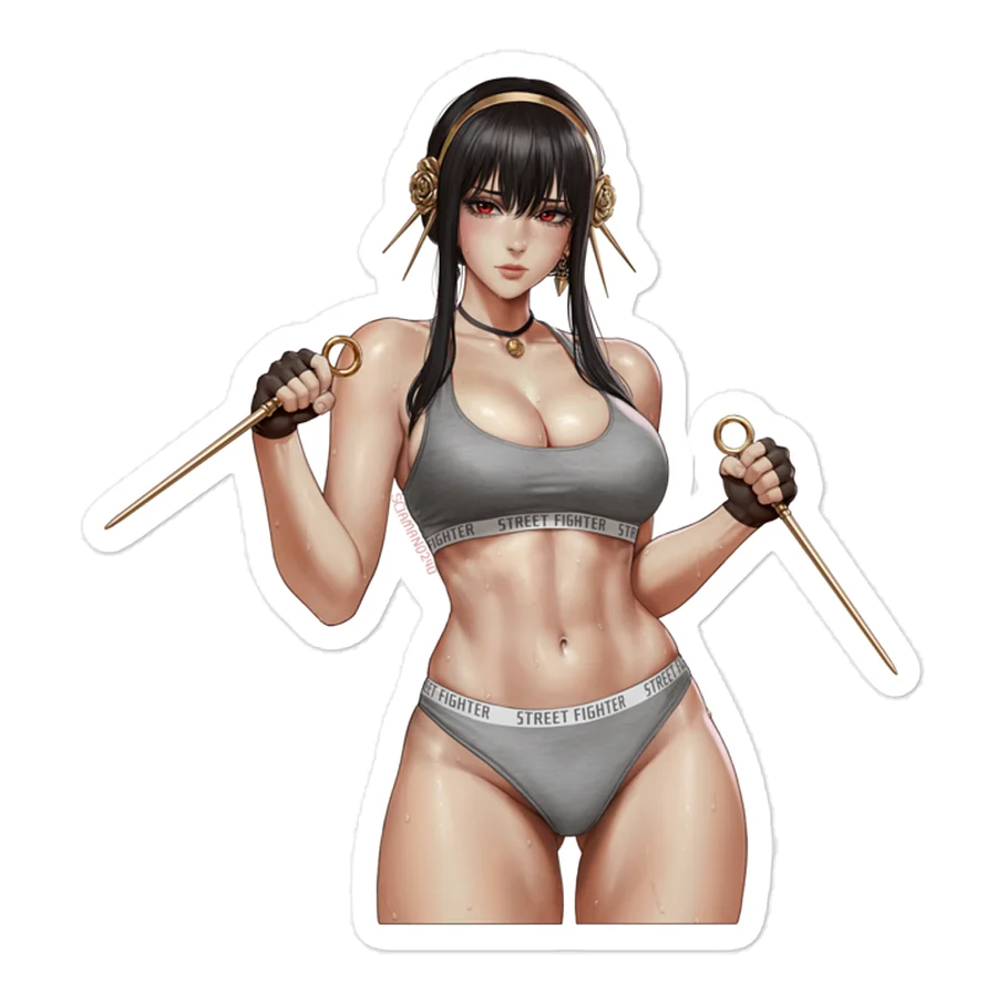 Yor Fight product image (1)