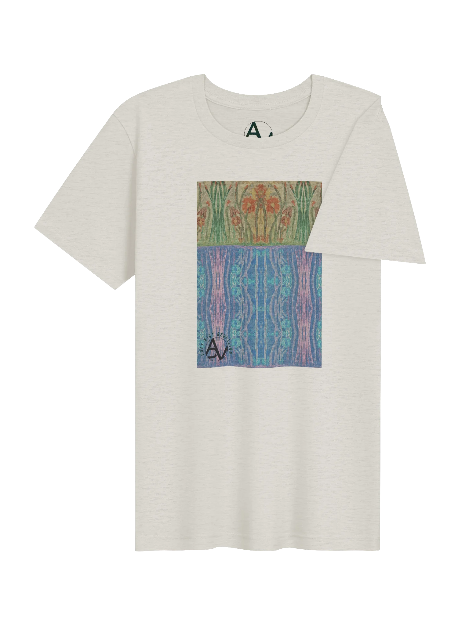 SOFT RIOT: REBELLION (Shirt) product image (3)