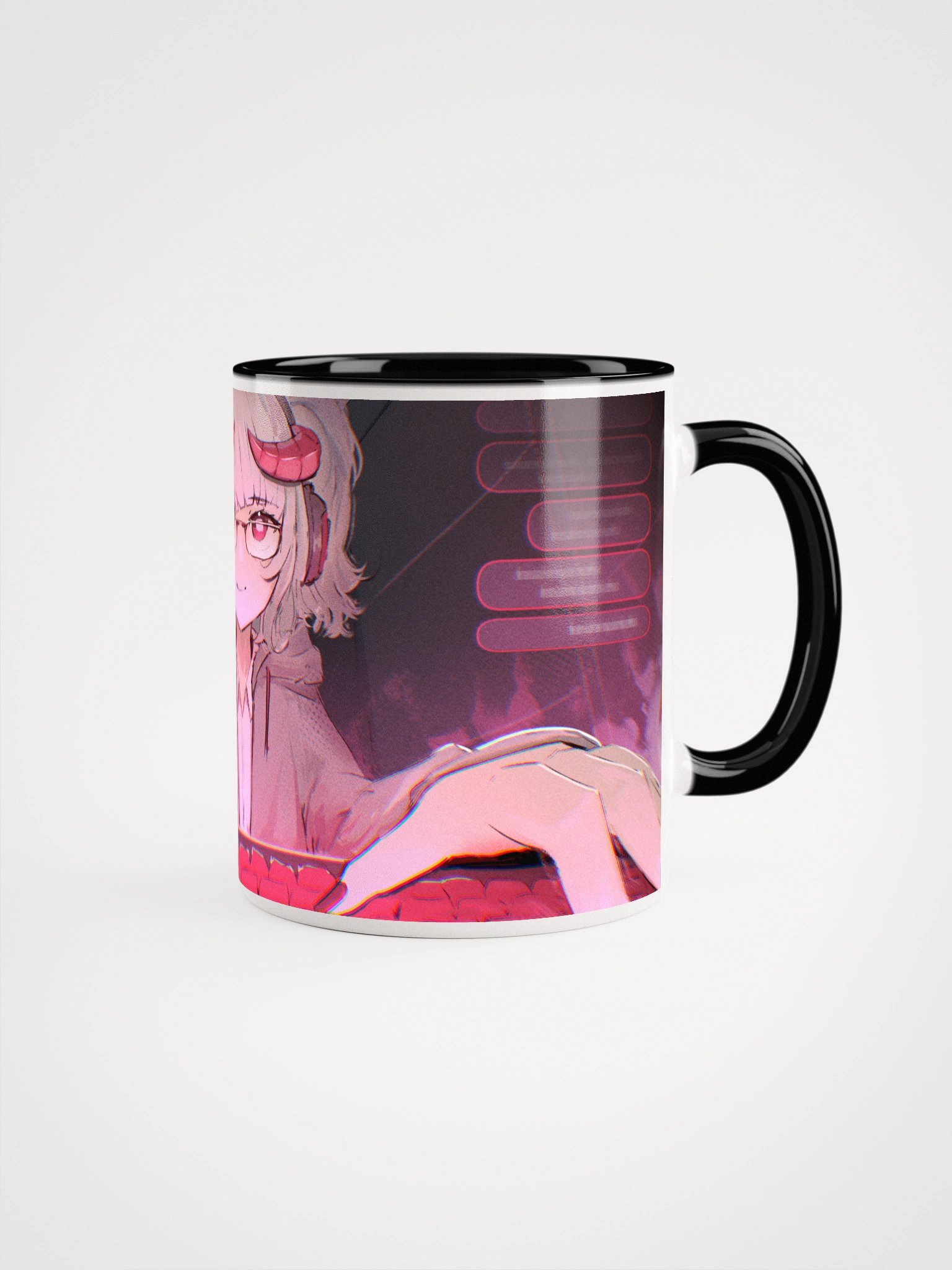 Shurie Streaming Mug product image (2)