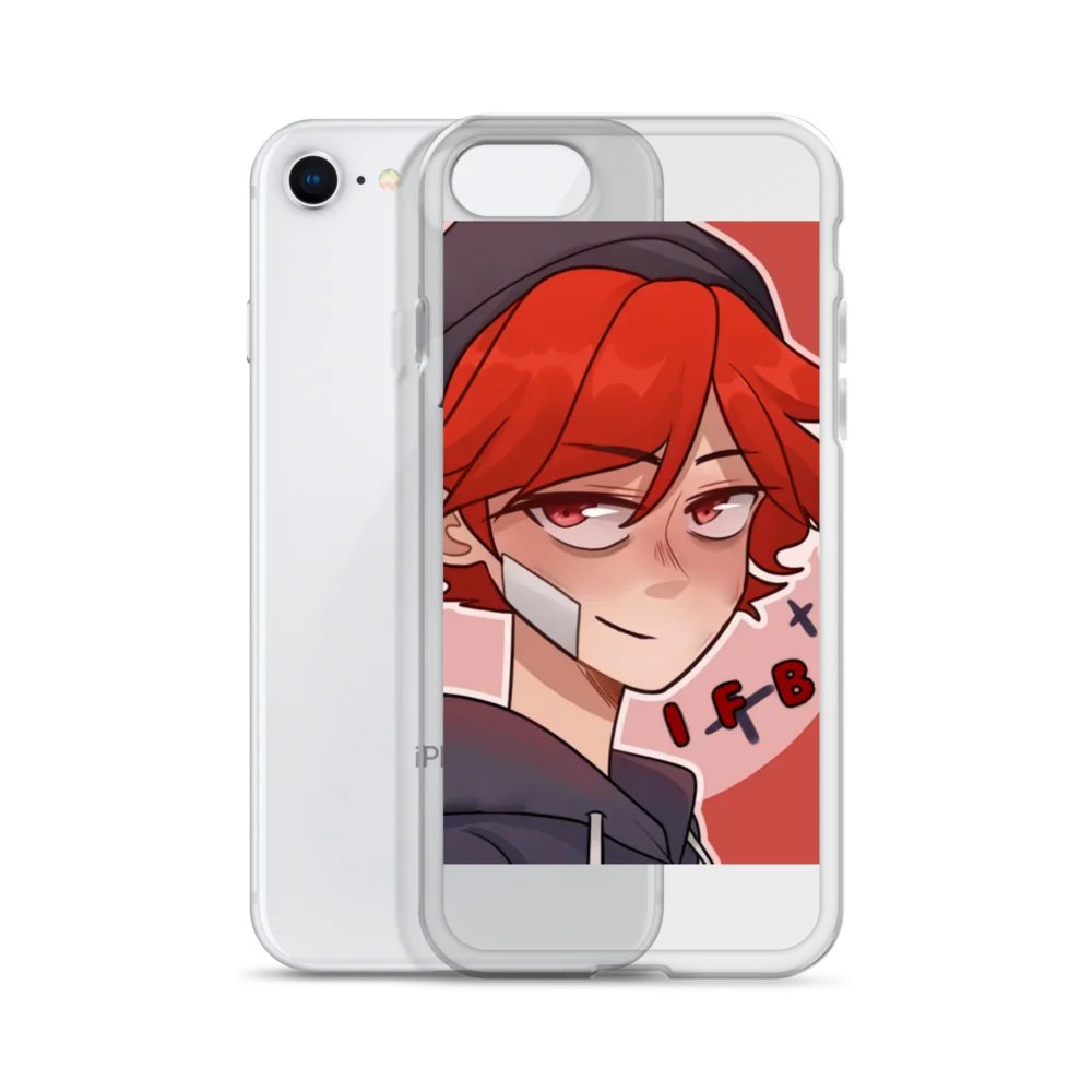 InternetFistBump iPhone® Case product image (55)