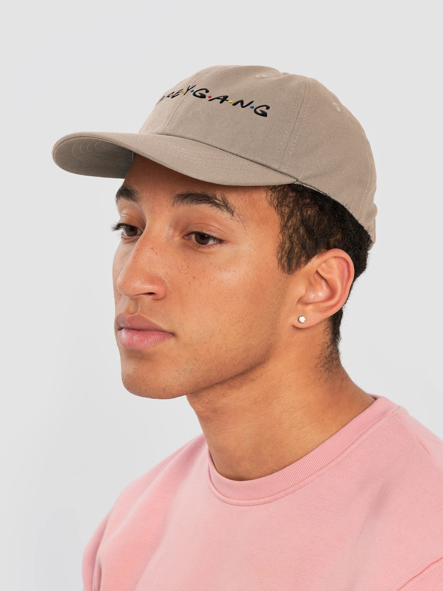 G•O•R•E•Y•G•A•N•G - Yupoong Classic Dad Hat product image (61)