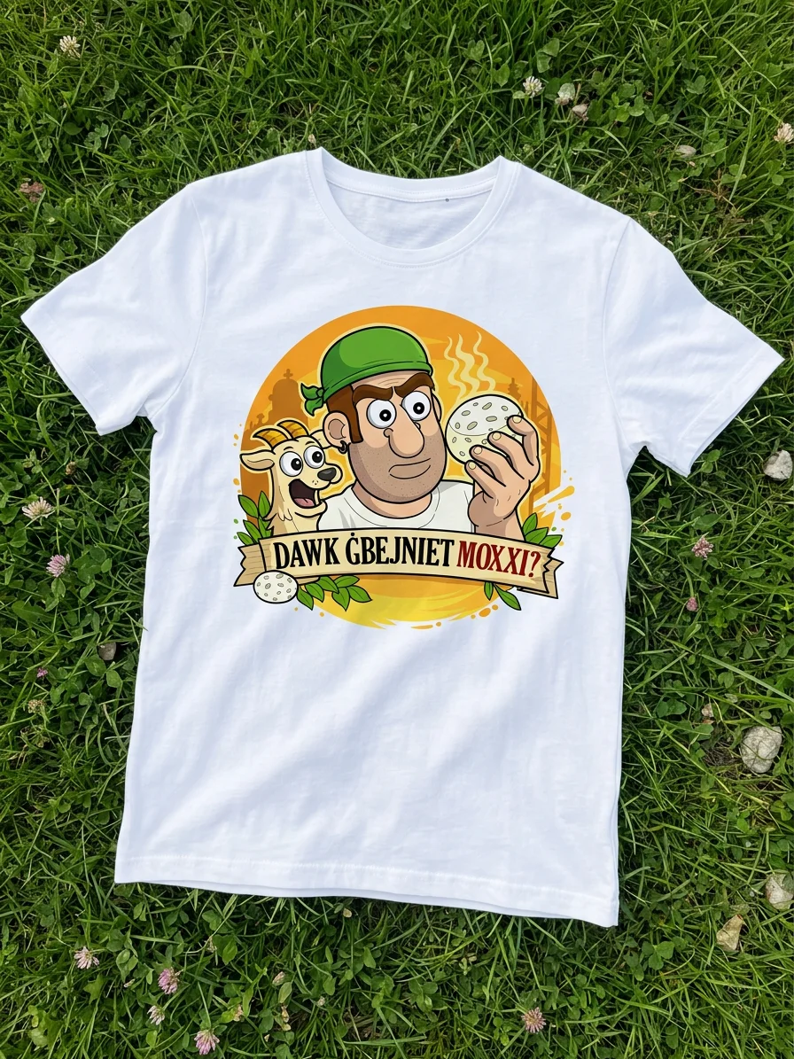 Frans Drop 01 – Dawk Gbejniet Moxxi? (Limited Edition) product image (3)