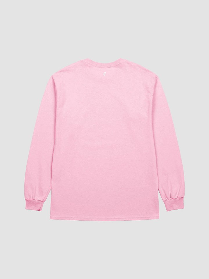 Ultra Cotton Long Sleeve T-Shirt product image (2)