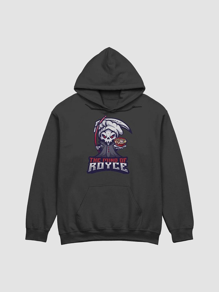 Full Logo Hoodie product image (2)