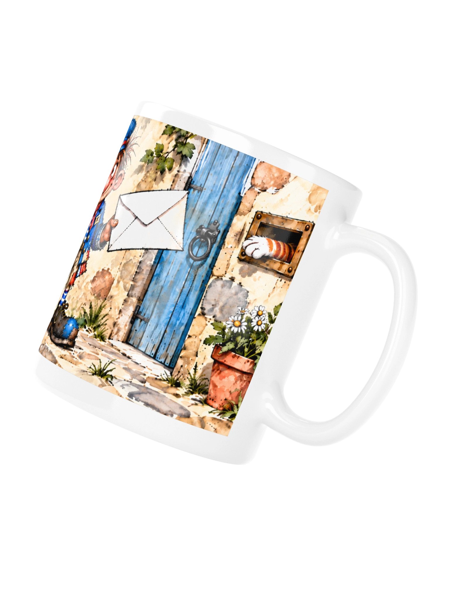 Mr Rafistole - Facteur product image (4)
