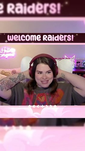 Guys….words are hard and I’m just a girl. 

#twitch #gamer #girlgamer #streamer #cozystreamer 

Come say hi sometime! https:/...