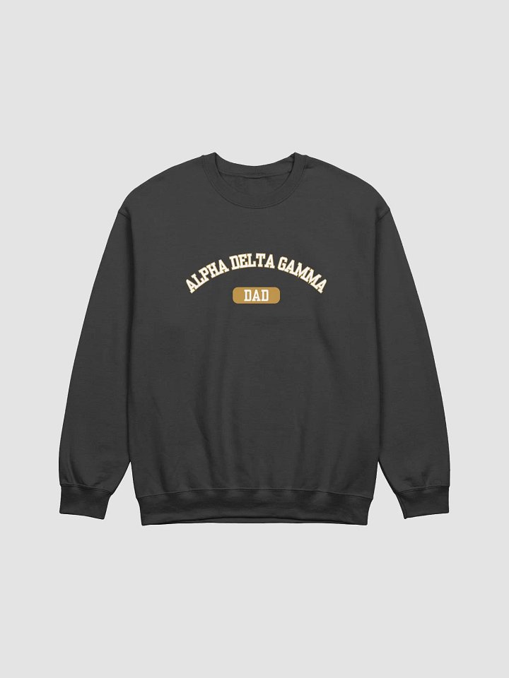 ADG DAD - Crewneck product image (1)