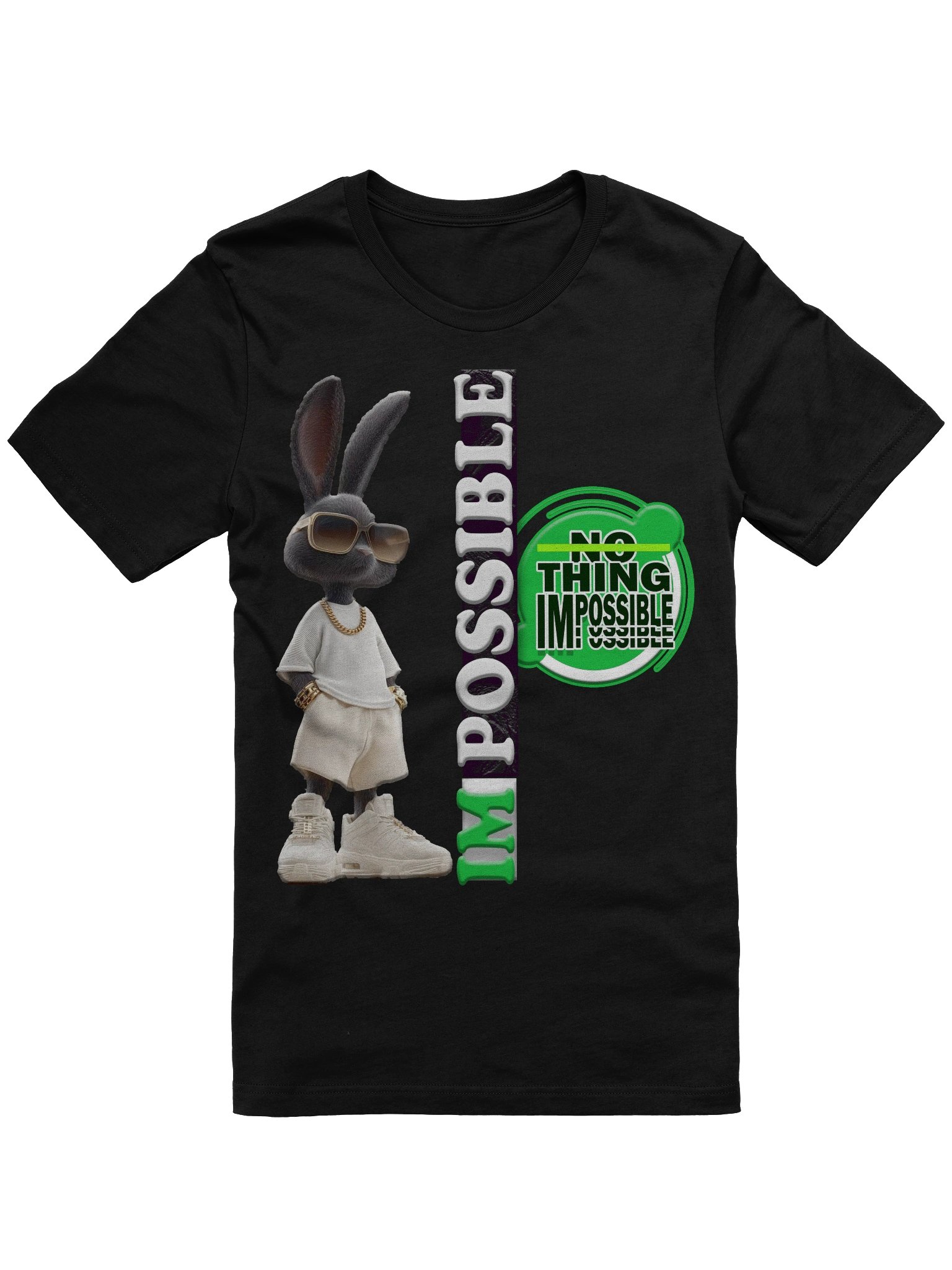 IM POSSIBLE product image (1)