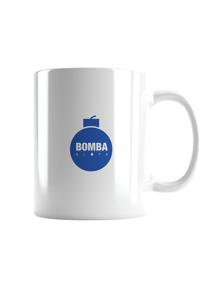 One More Crispy Mug product image (4)