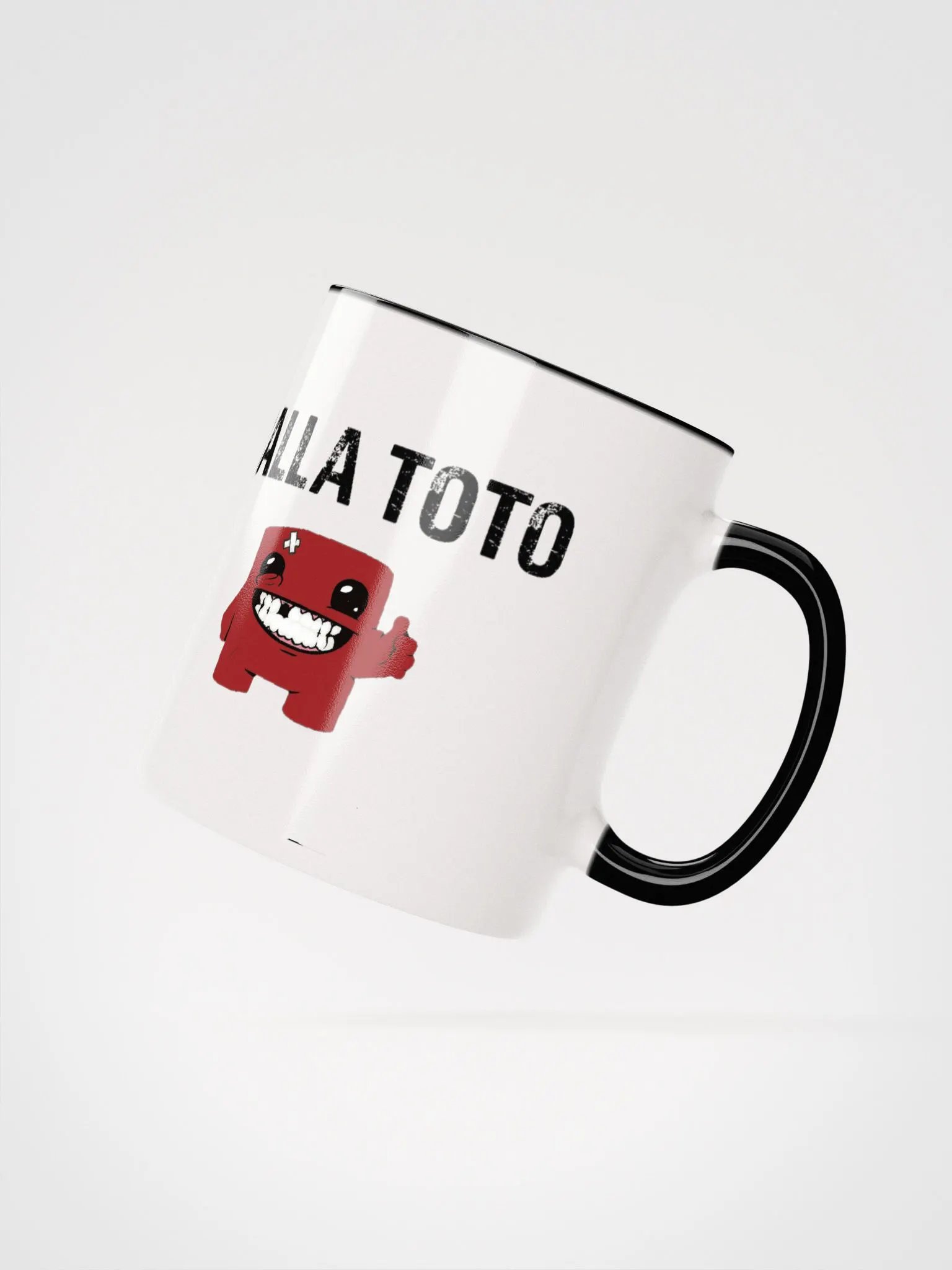Taza calla toto product image (2)