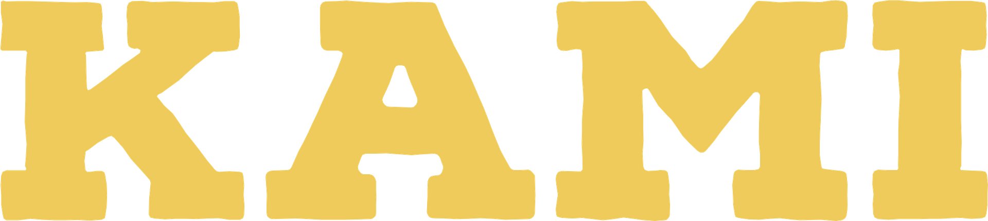 KAMI Hoodie product image (7)