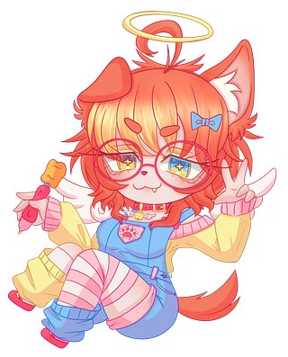 NemuPup