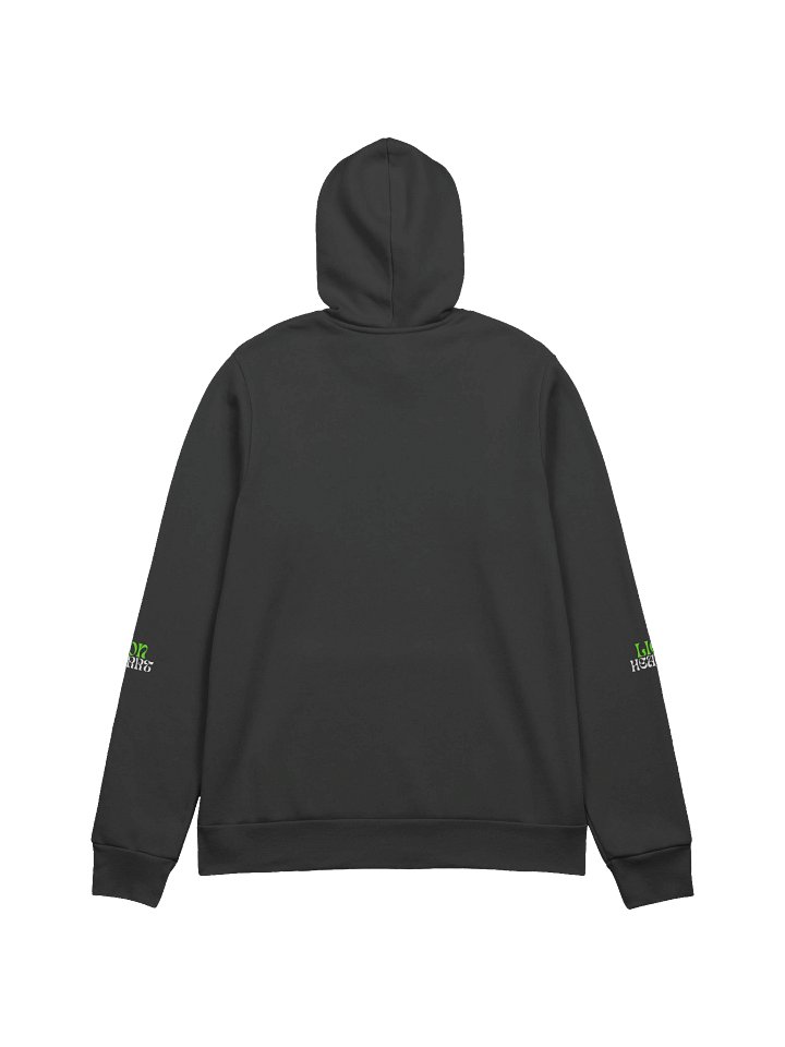 New Logo Hoodie product image (2)