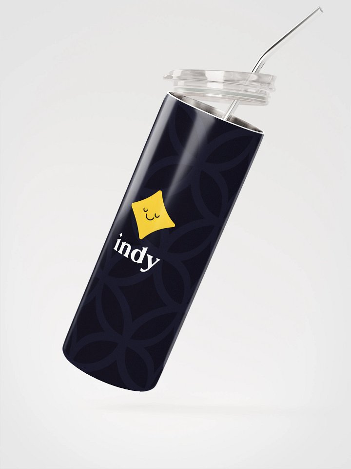 Indy logo cup product image (2)