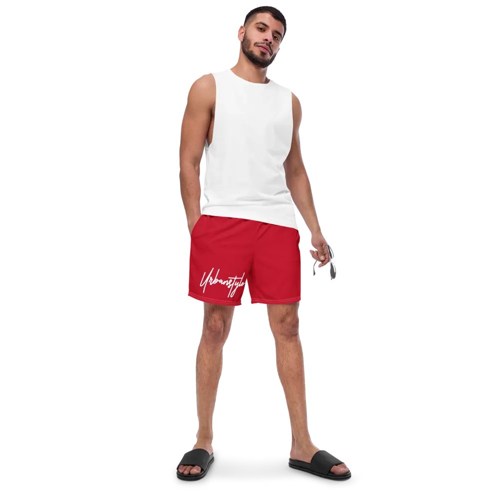 Signature Swim Trunks product image (5)