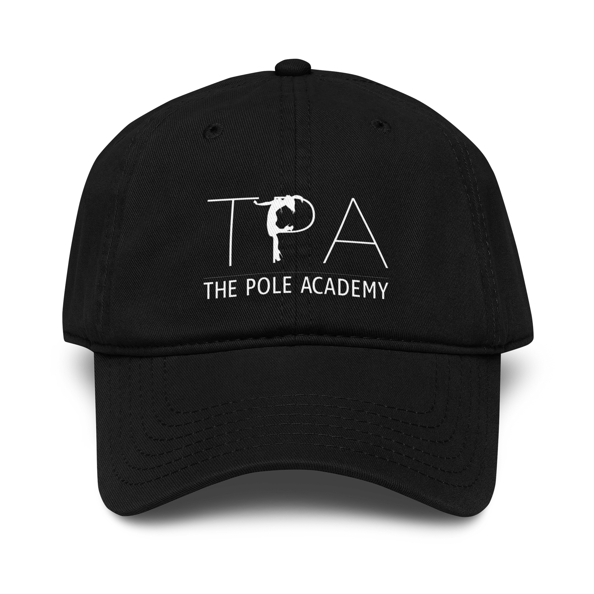 TPA Hat - Dark mode product image (1)