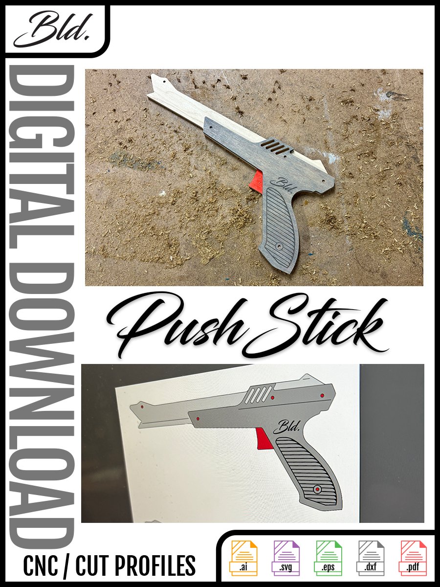 BLDxNES PUSHSTICK product image (1)