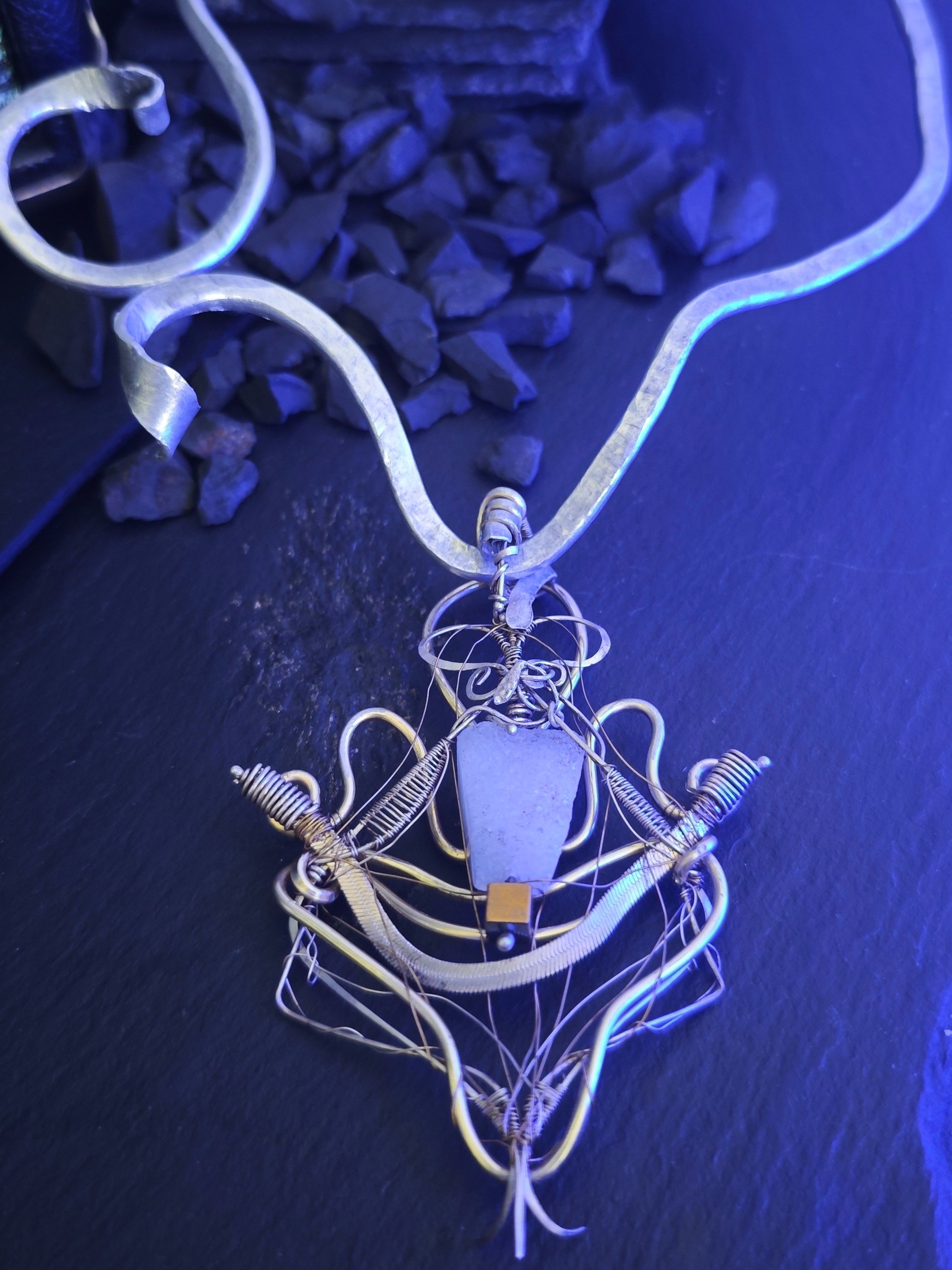 RAW EMBODIMENT product image (2)