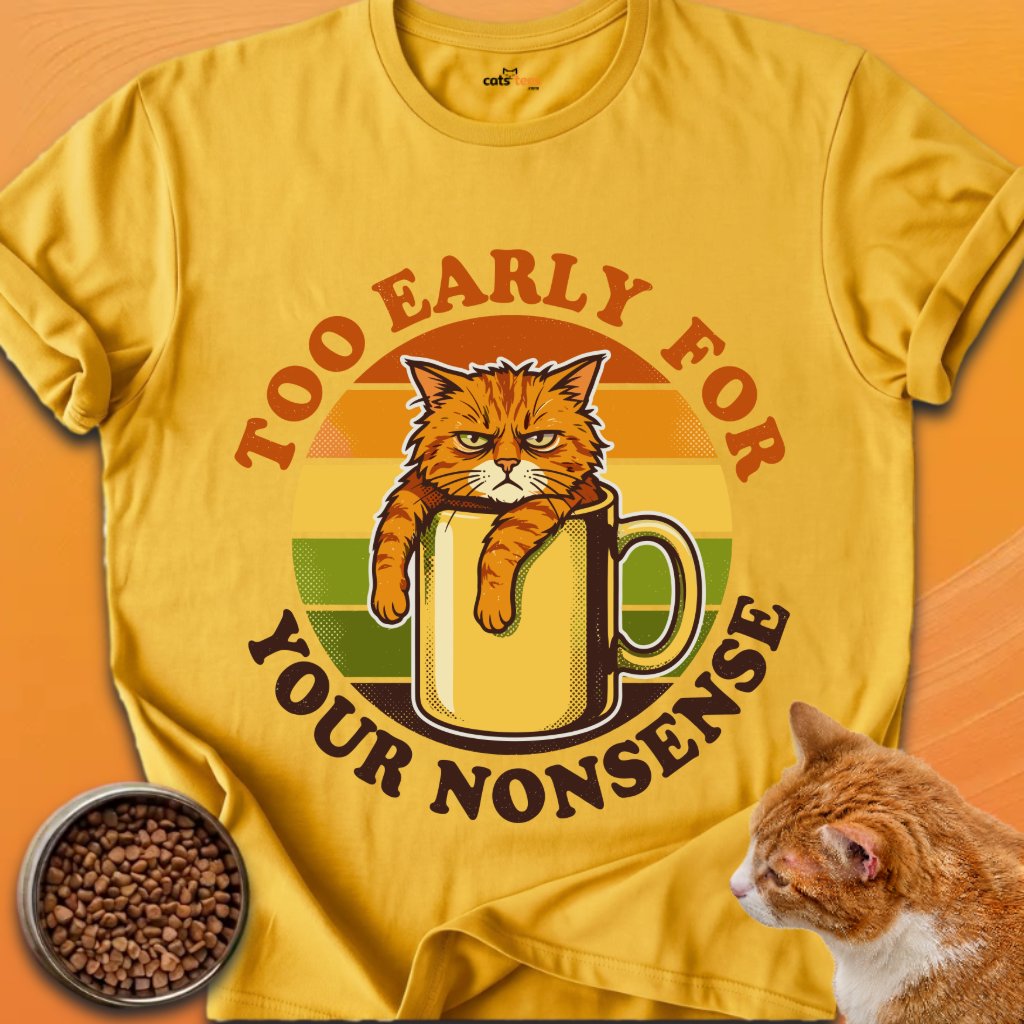 Too Early product image (19)
