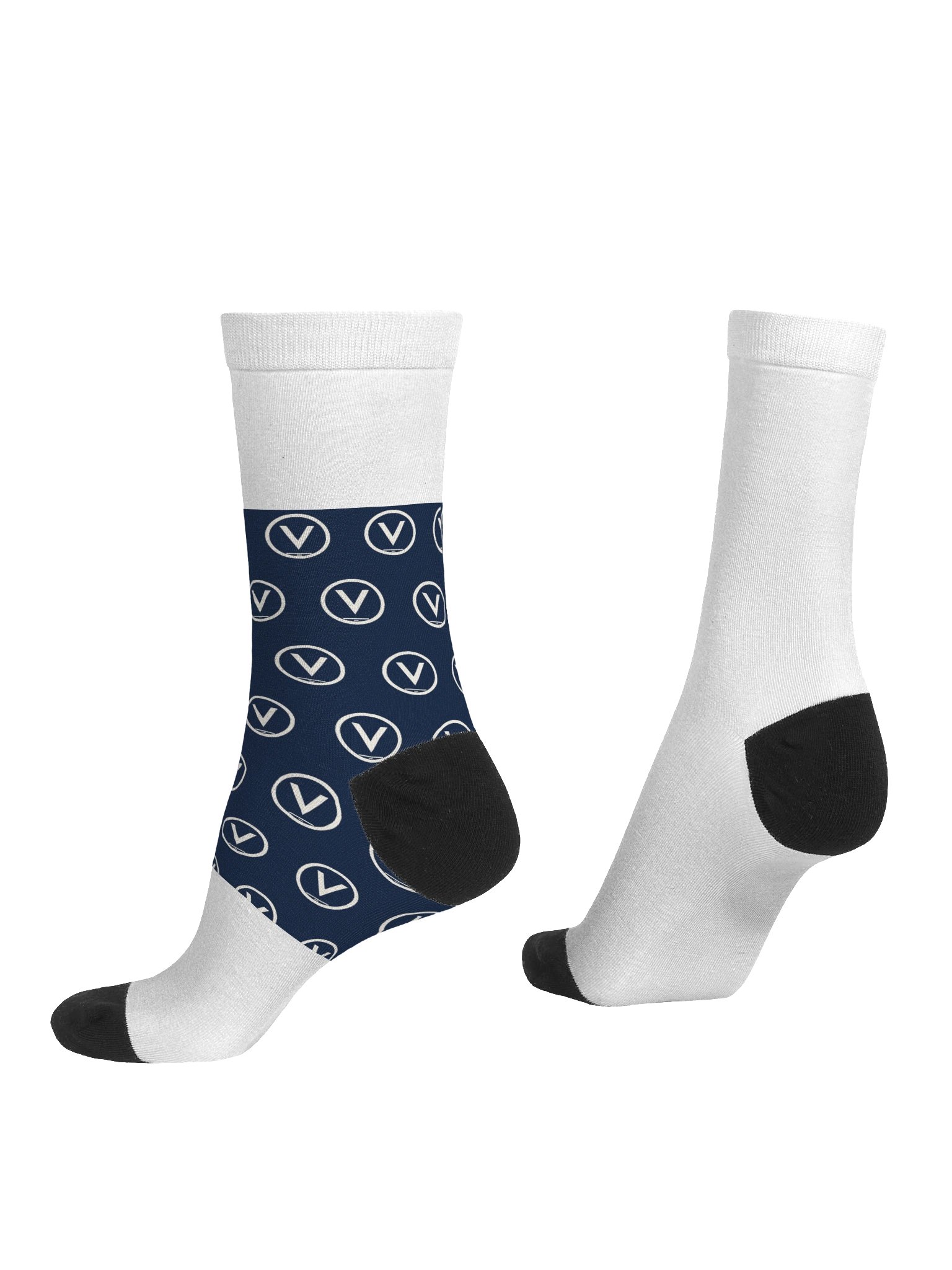 Uniform Crew Socks product image (4)