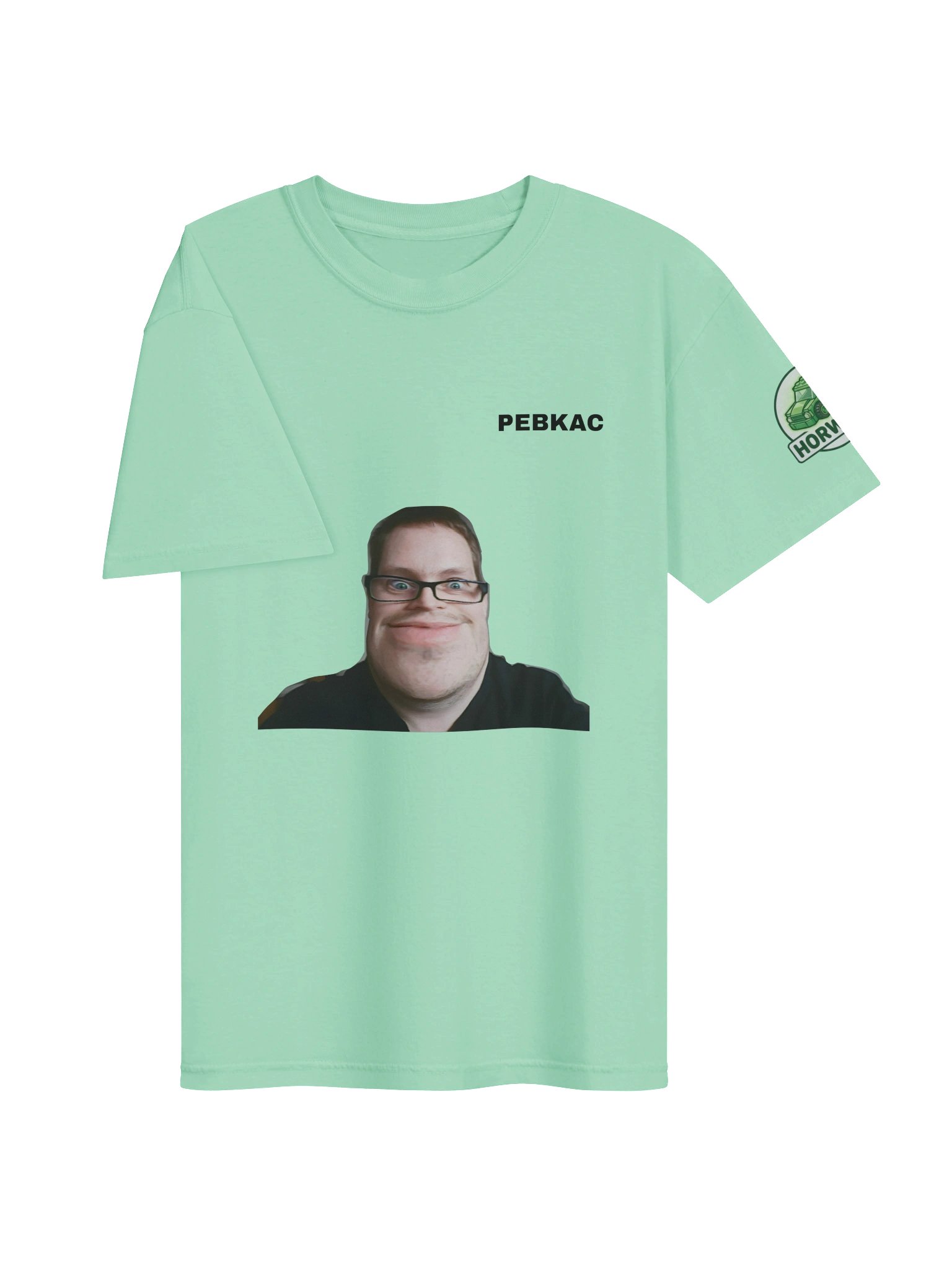 My Face on your t-shirt product image (7)