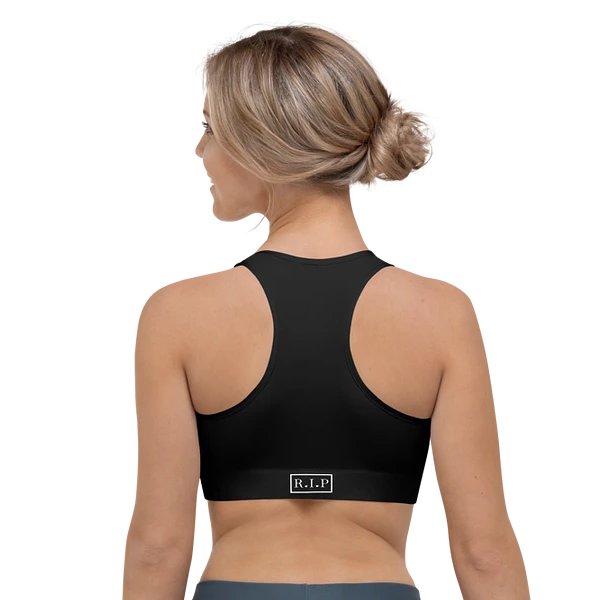 Sports Bra product image (2)