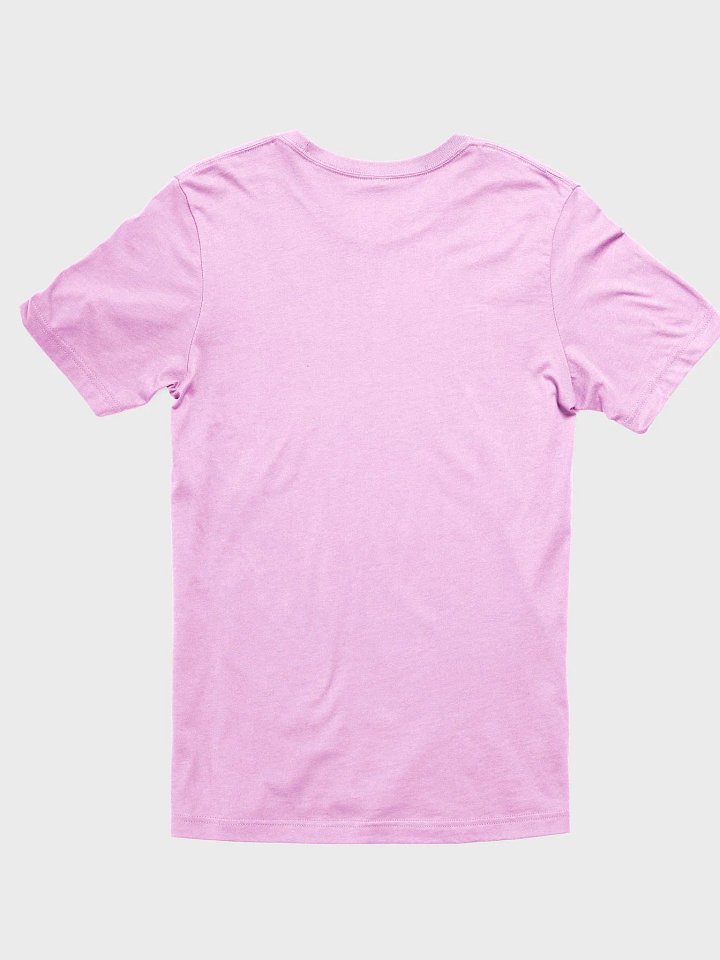 Paws and reflect t-shirt product image (2)