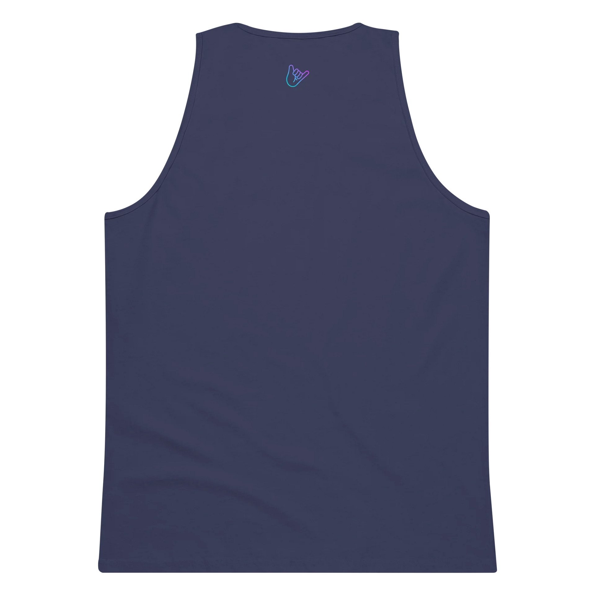 1StellarLife Men's Tank Top product image (9)