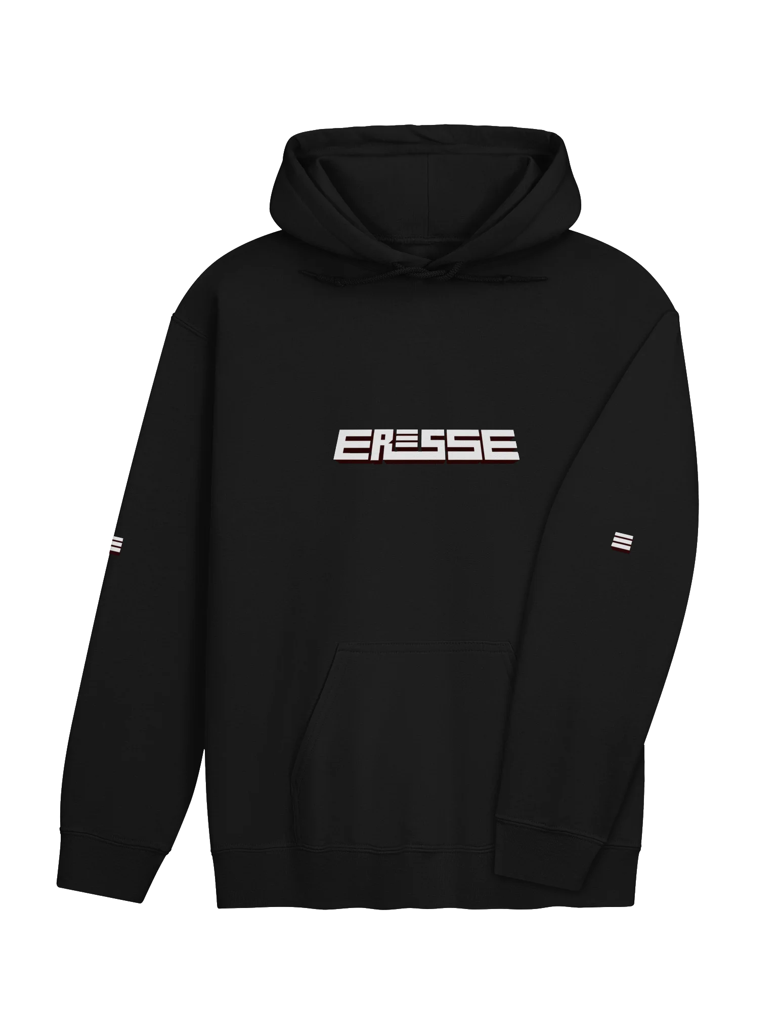 ERESSE Logo Hoodie product image (4)