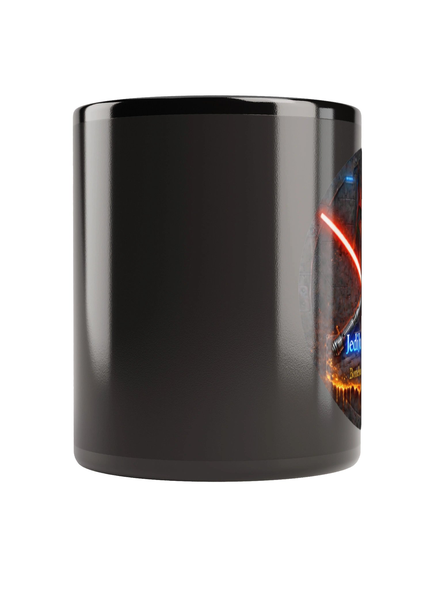 JediJuggernaut6 Mug product image (9)