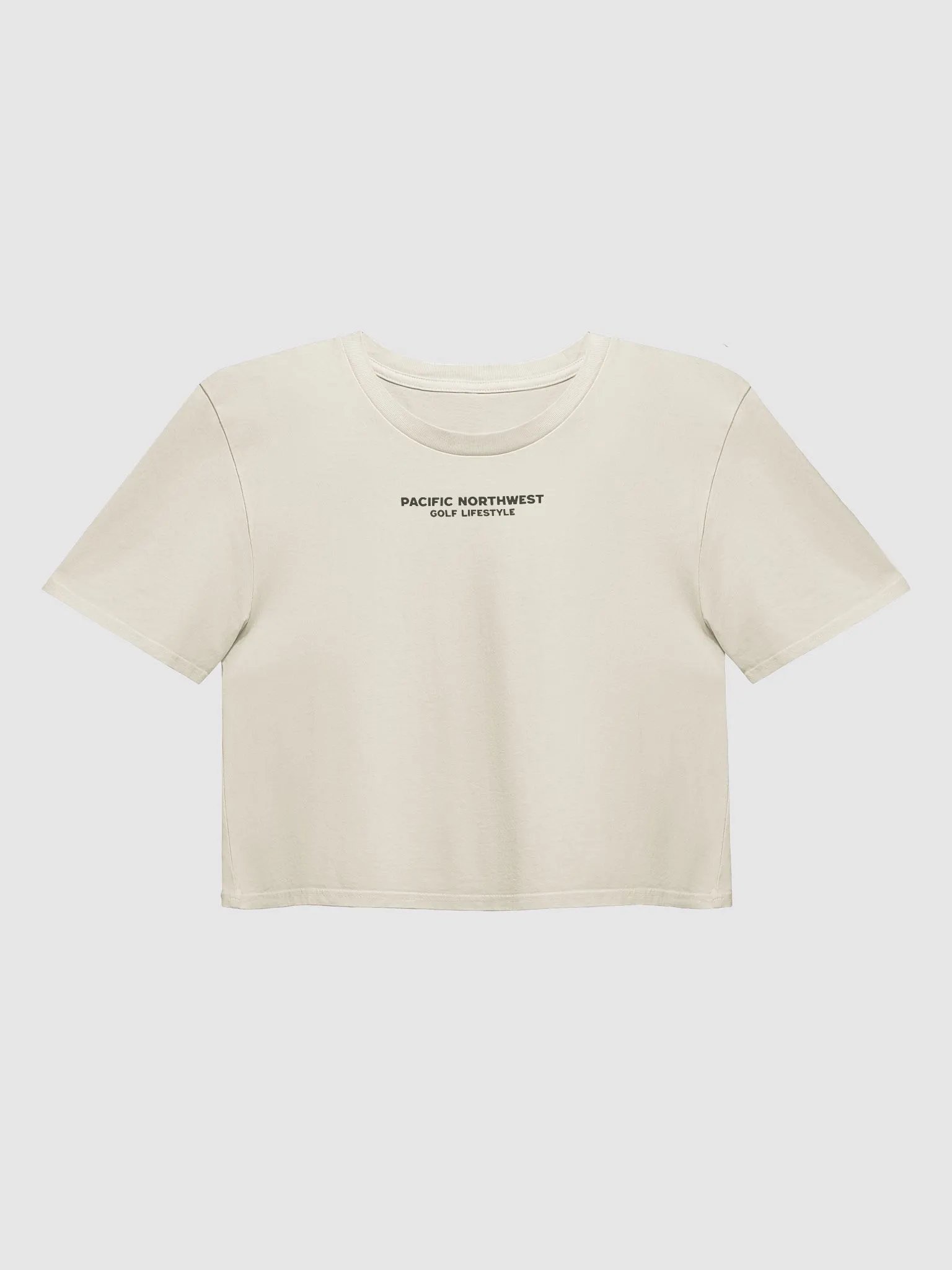 Breaking Bogey Crop Top product image (1)