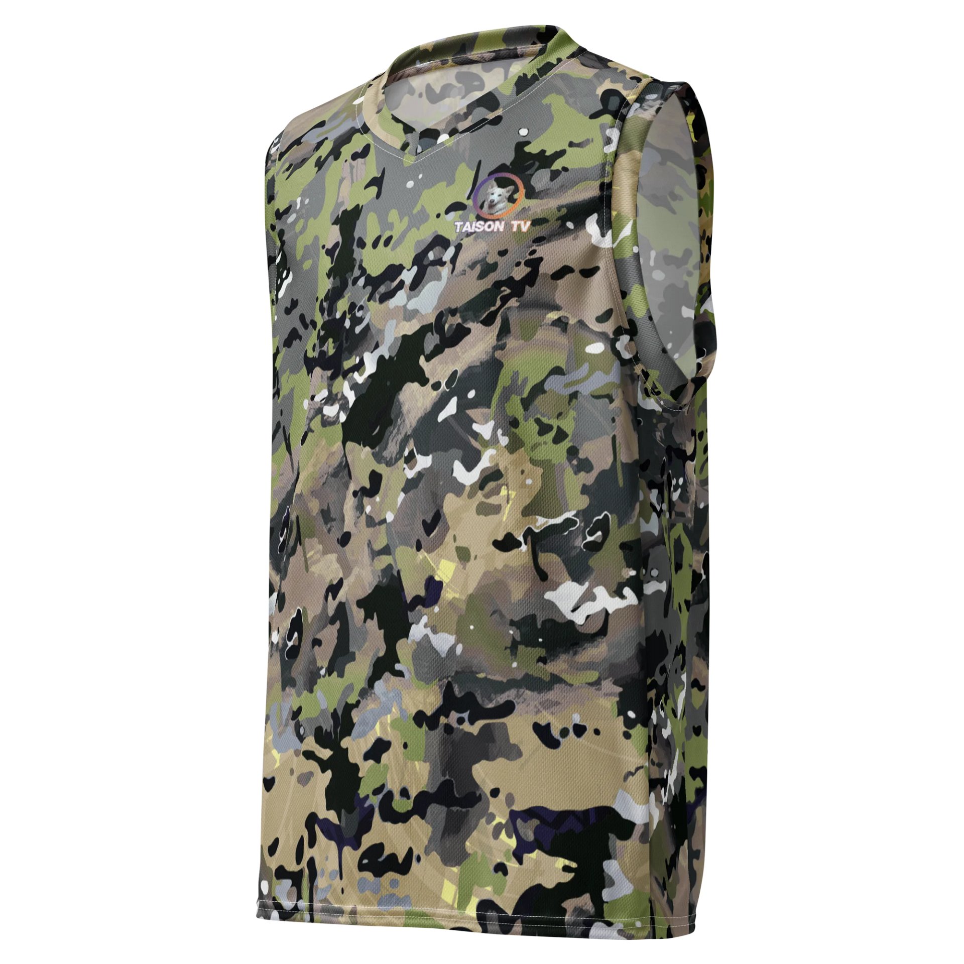 Camo Bosque product image (1)