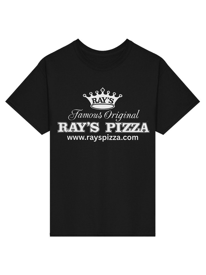 Limited Edition: Bone Appetit Heavyweight T-Shirt product image (1)