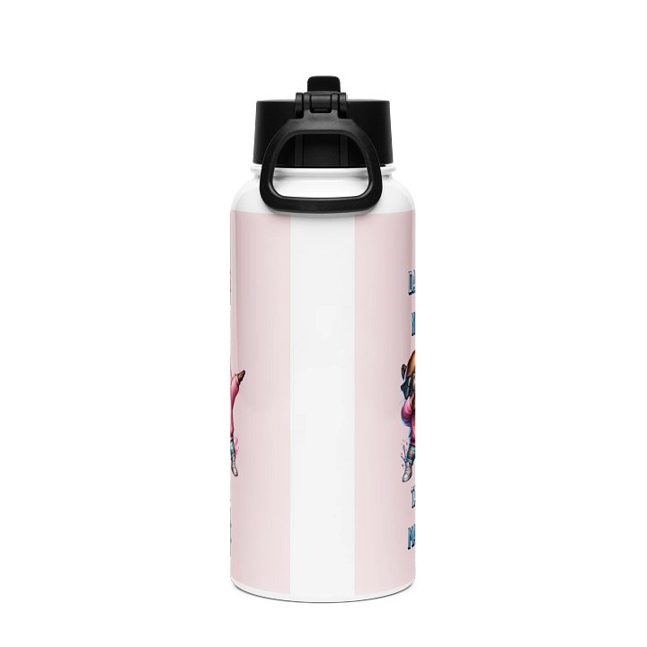 DANCE NOW TALK MAYBE DANCE BEAVER product image (2)