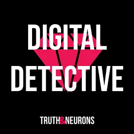DIGITAL DETECTIVES tier thumbnail