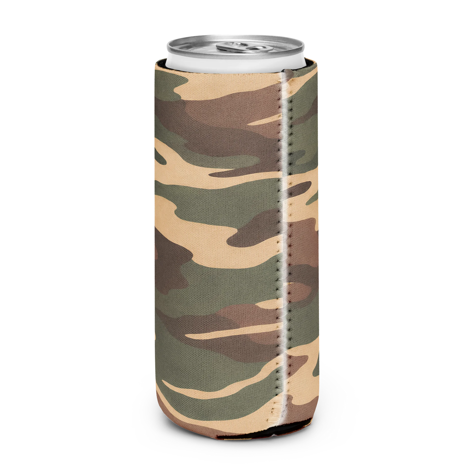 Untamed Terrain — Fabric Koozie product image (11)