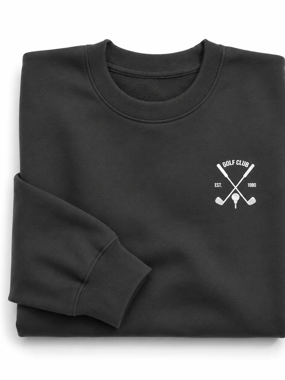Golf Club Crewneck product image (4)