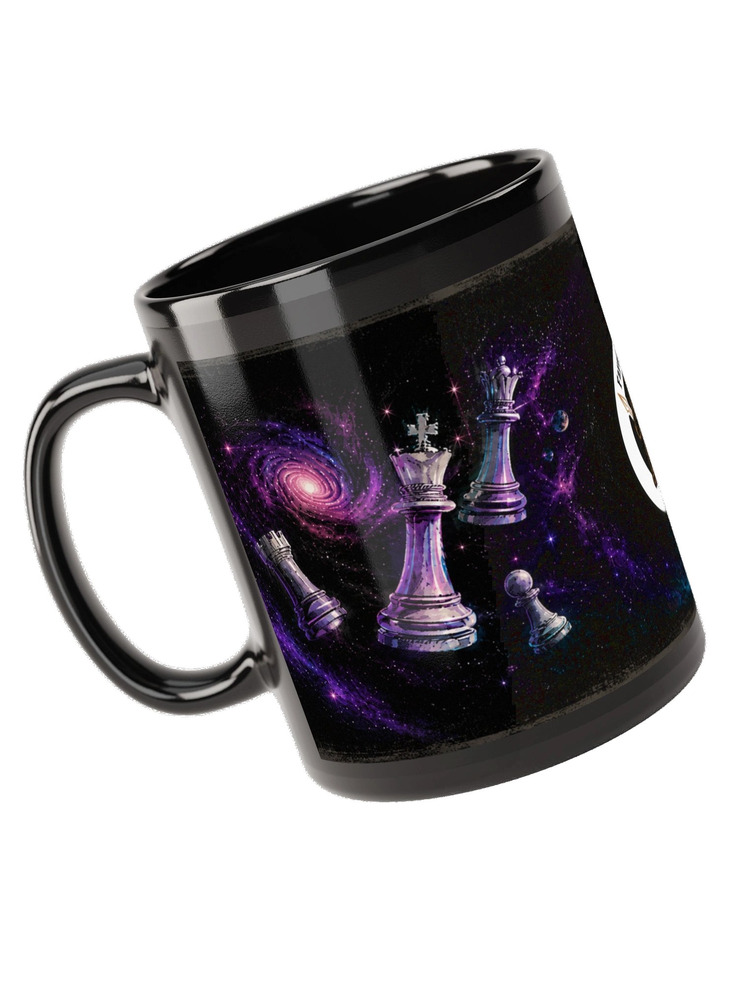 FCS Cosmic Chess Mug product image (5)