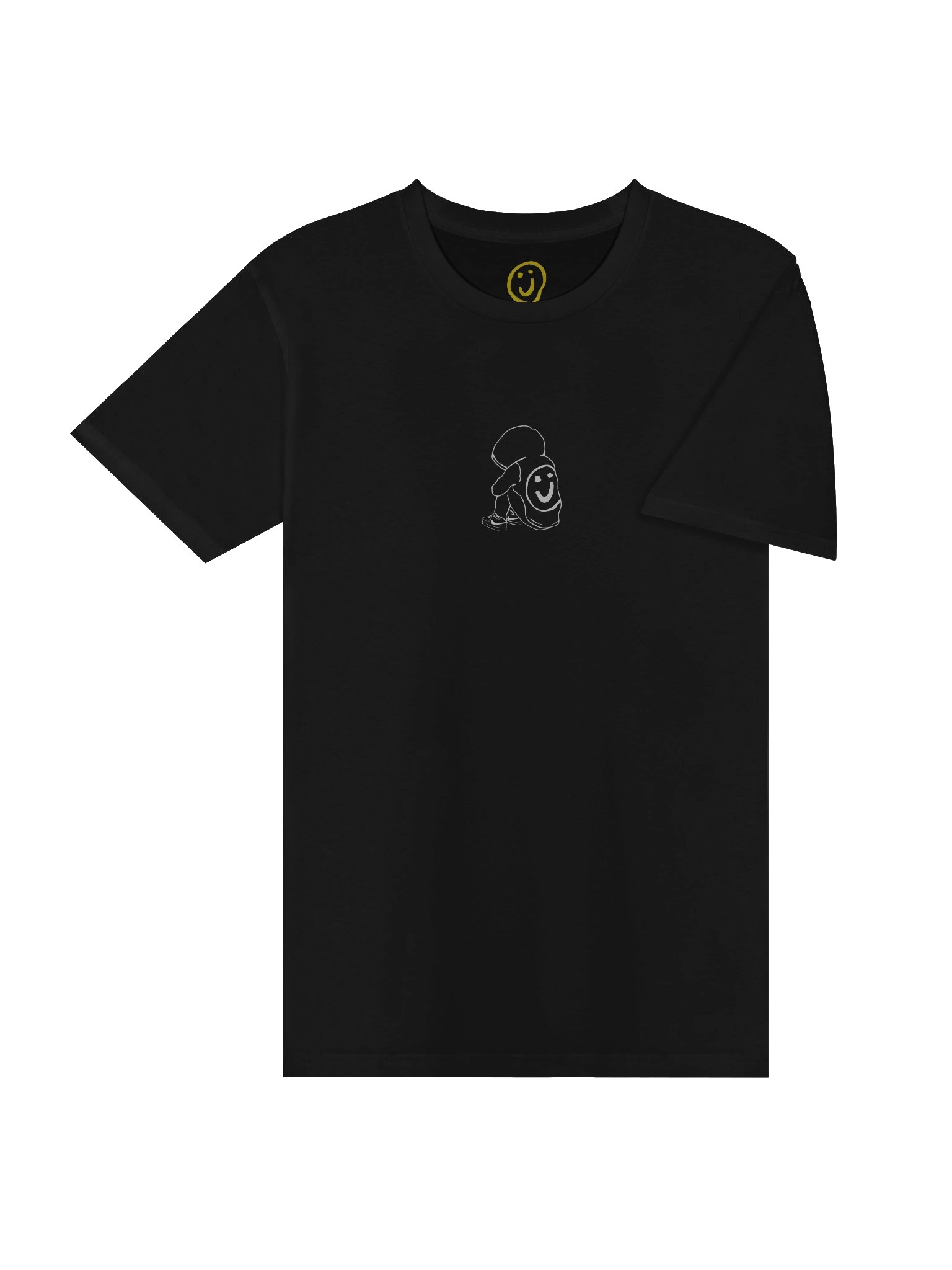 worst case scenario - T- Shirt product image (4)