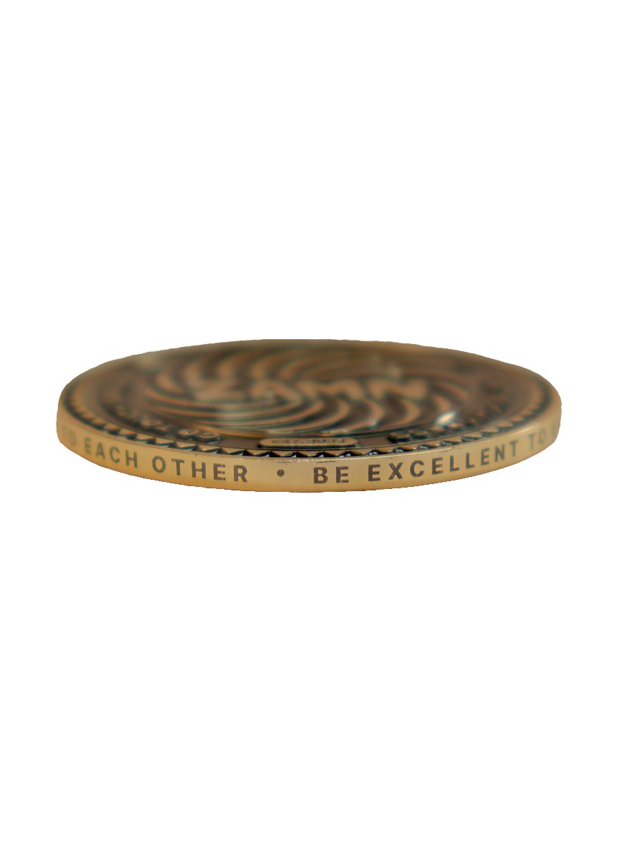 ZAMN's Gamer Coin product image (3)