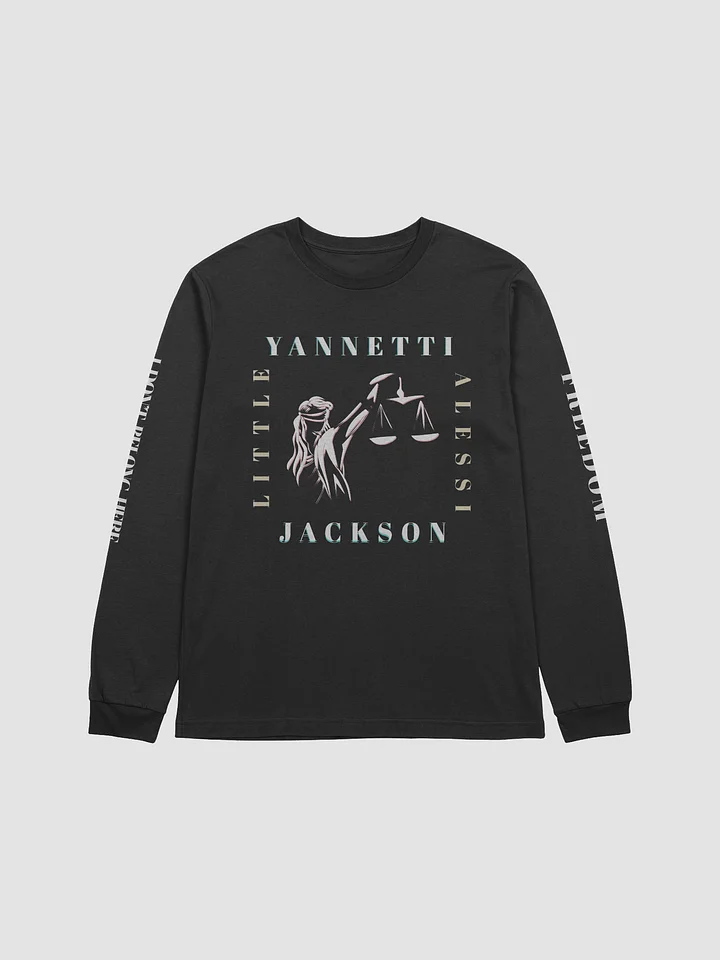 IDBH "Dream Team" Long Sleeve product image (1)