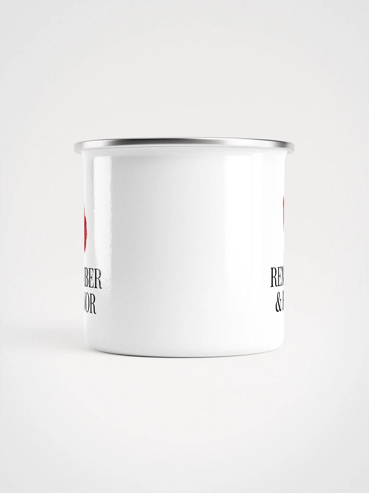 Remember & Honor product image (2)