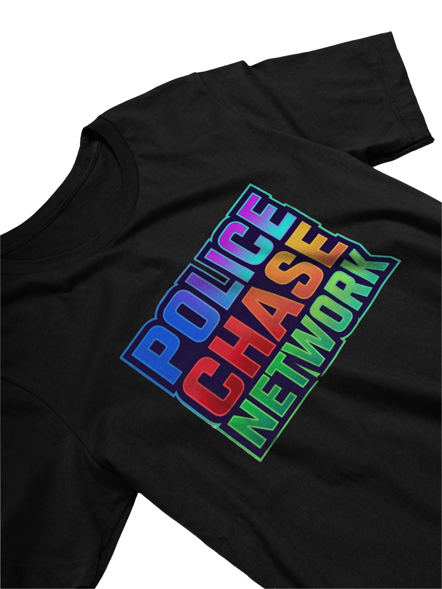 Chase Network Spectrum Tee product image (21)