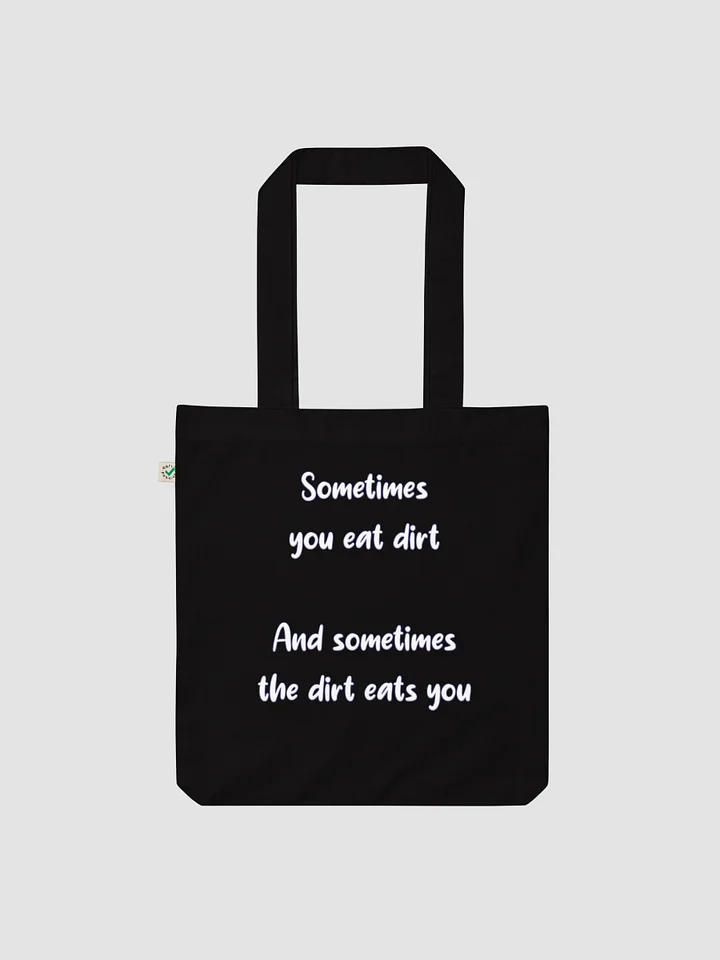 Dirt Tote product image (1)