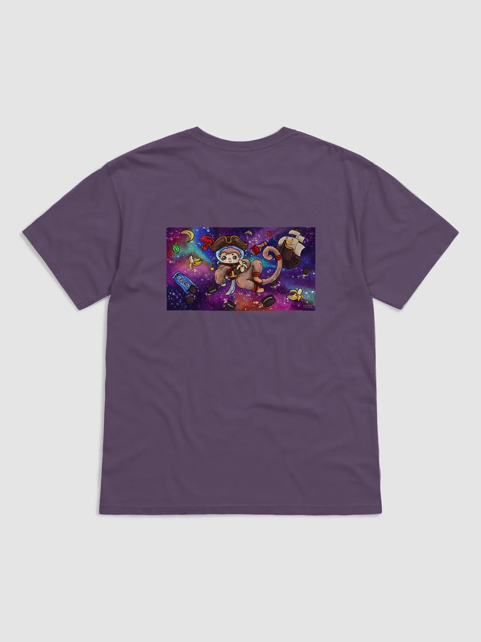 APEZ SHIRT product image (2)