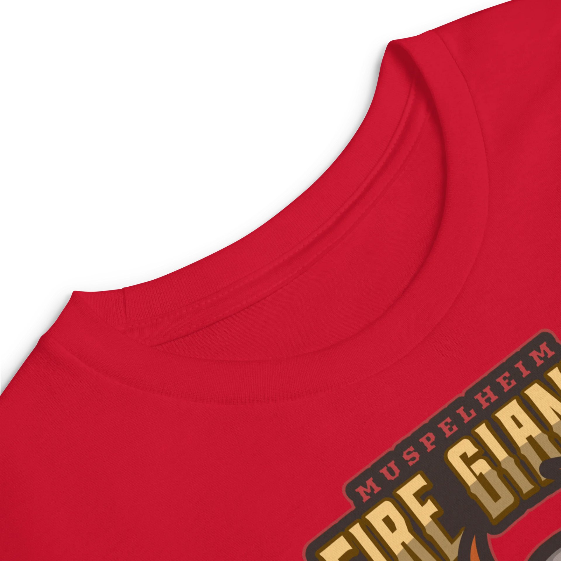 YOUTH MUSPELHEIM FIRE GIANTS LONG-SLEEVE product image (18)